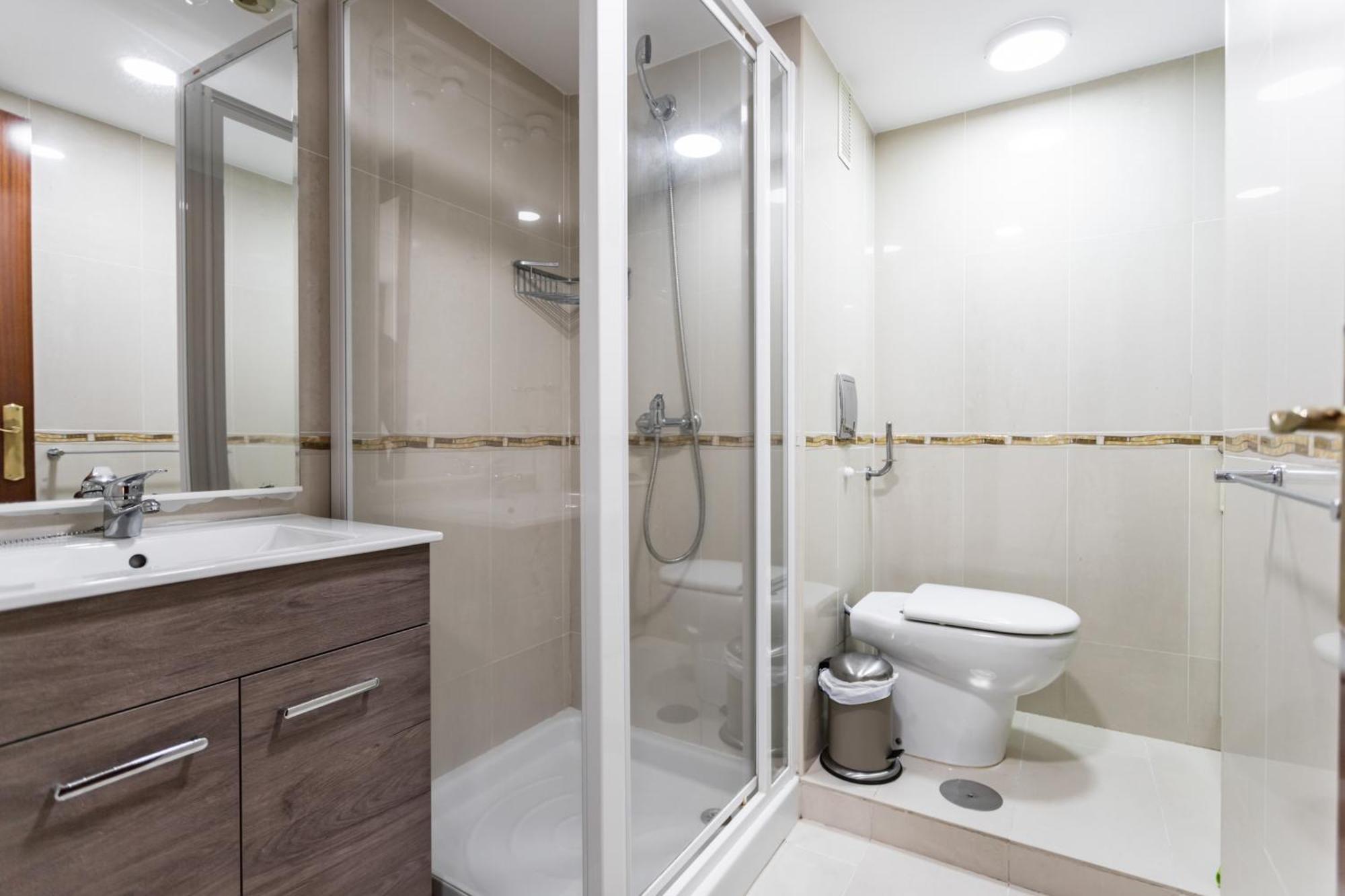 Sur Suites Palmeras 513 ฟูเอนฮิโรลา ภายนอก รูปภาพ